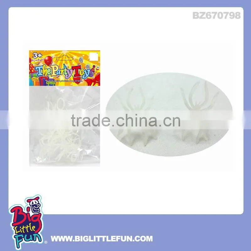 Glow in the dark toy,funny mouse toys for kids