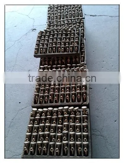 Brass Oxygen Cylinder Valve