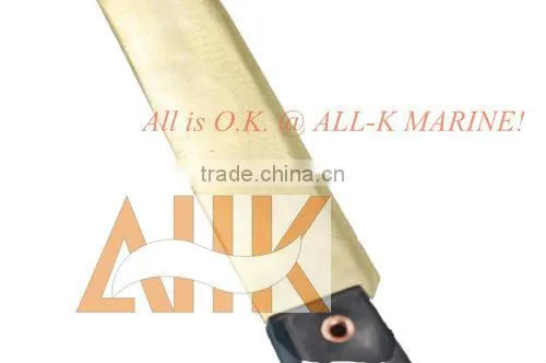 Non-Spark Heavy Duty Knives