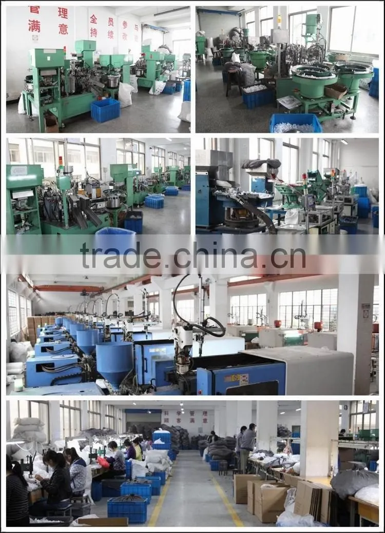 Plastic Trigger Sprayer Head, JH-01I, for liquid cleanser with good quality