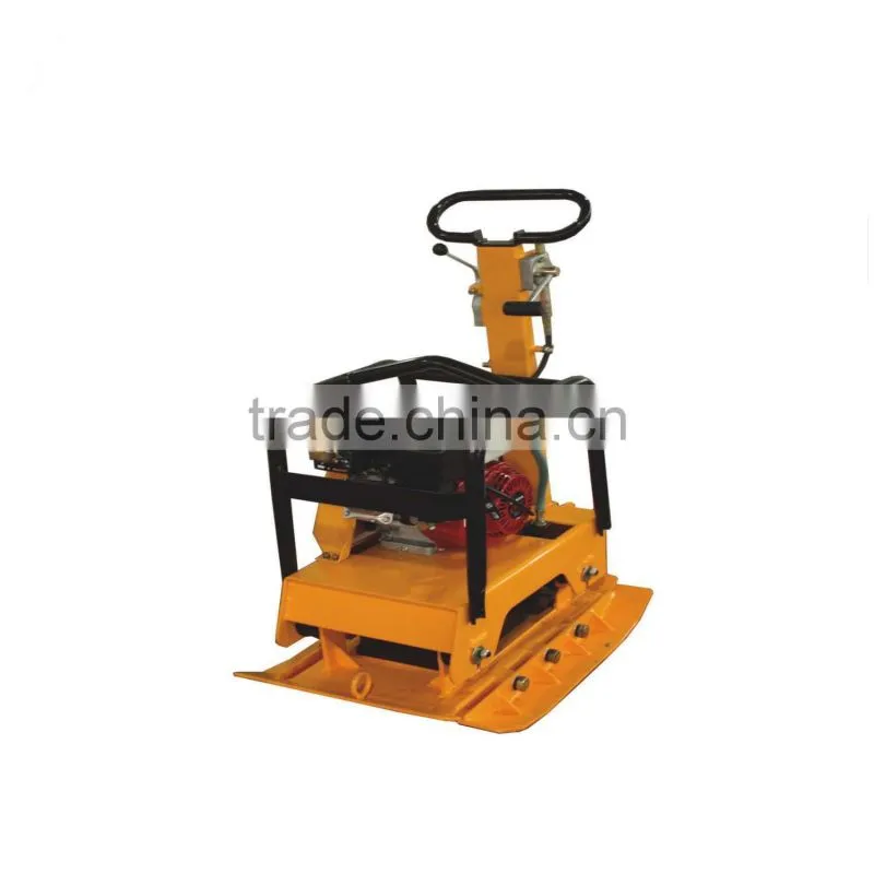 C160H Honda,Yamaha, robin, Loncion engine hand roller compactor