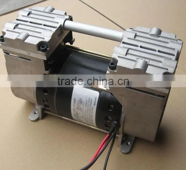 UN-80P-OXY Oil less Small Air Compressor
