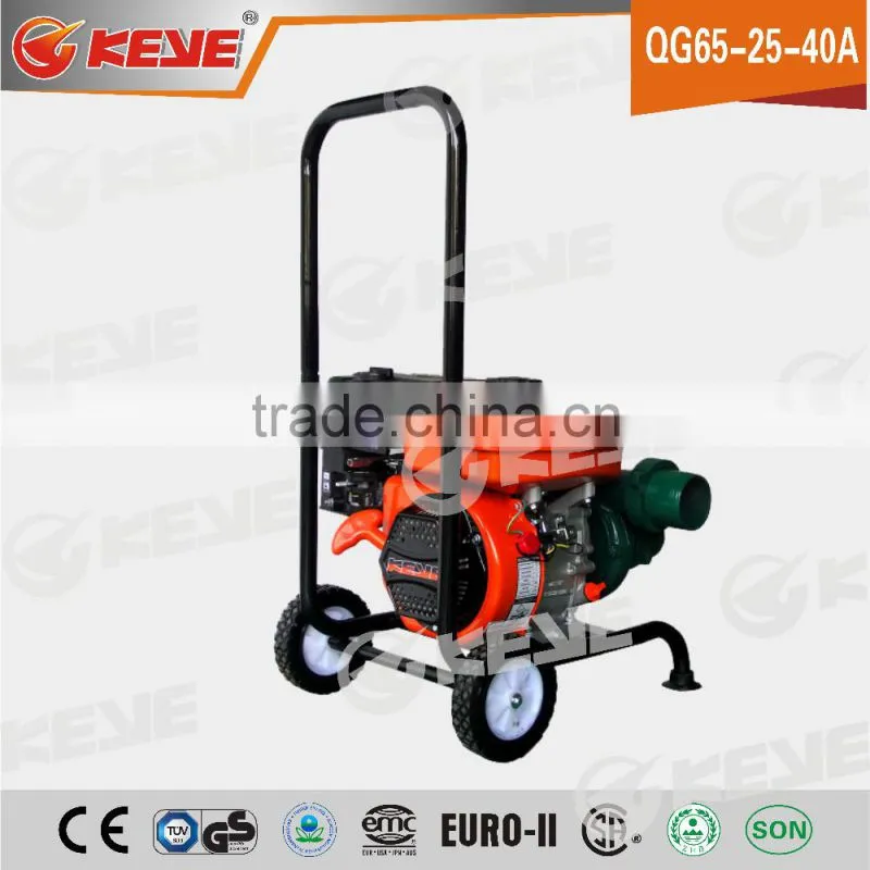 1-4inch Honda Series 7.5HP Irrigation Water Pump