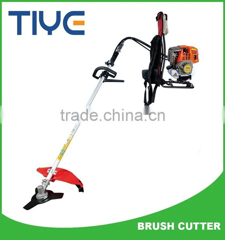 Garden Machinery Wheat Brush Cutter Grass Trimmer Price