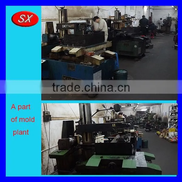 customized Copper Engine Oil Drain Plug Gasket