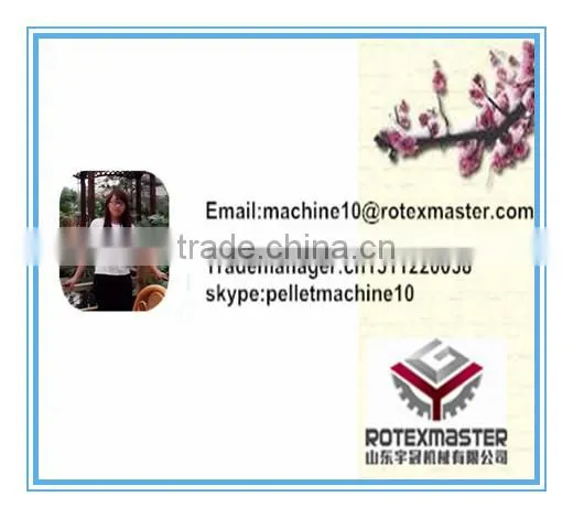 2015 Low Price Cooler Silo for Cooling Biomass Wood Pellets into Good Wood Pellets