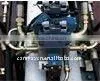 Zoomlion Truck-mounted Line Concrete Pump ZLJ5110THB