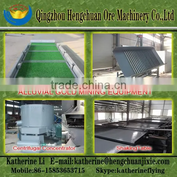 Best Selling Gold Suction Dredges Boat For Sale