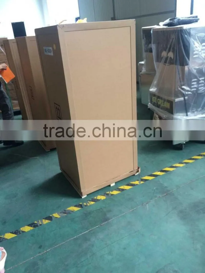 GRT - BQL650 Electric Ice Cream Making Machine for sale