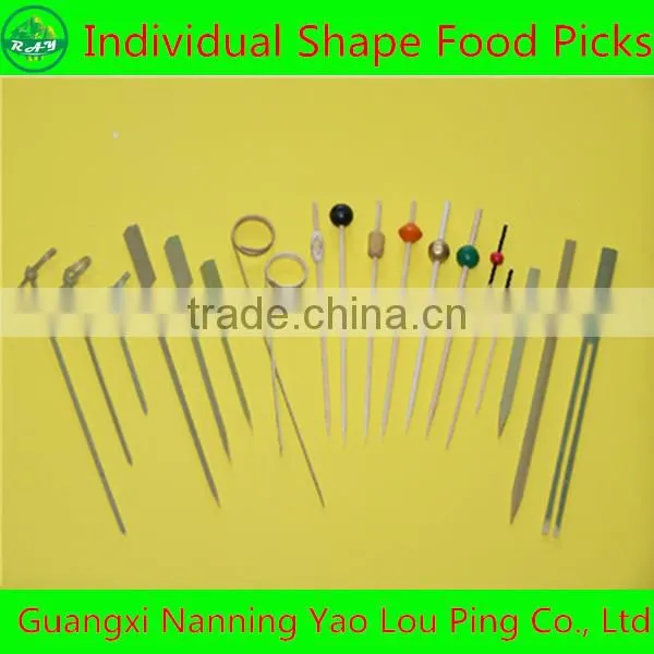Barbecue Tools Rotisserie Sticks