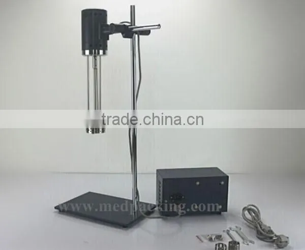 Multi-function Laboratory Emulsifier Mixer