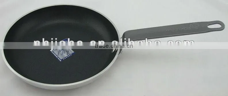 20CM NonStick Heavy Duty Aluminium Round Fry pan