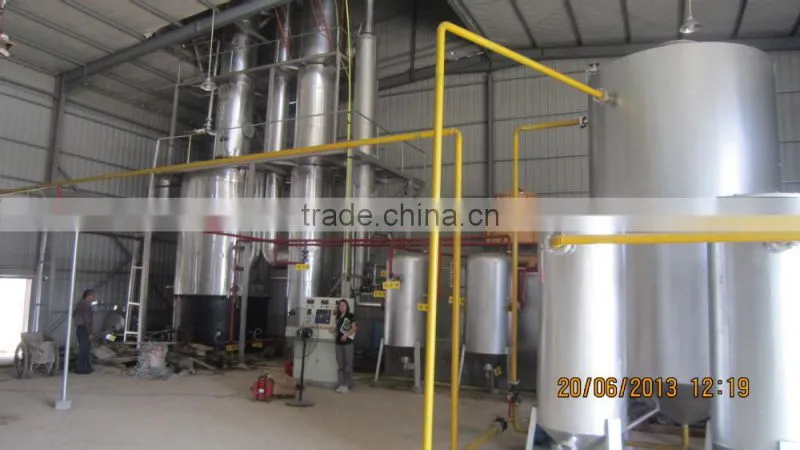 Waste Oil Recycling Processor (Made in China) /Purifier/Oil Recycling Machine