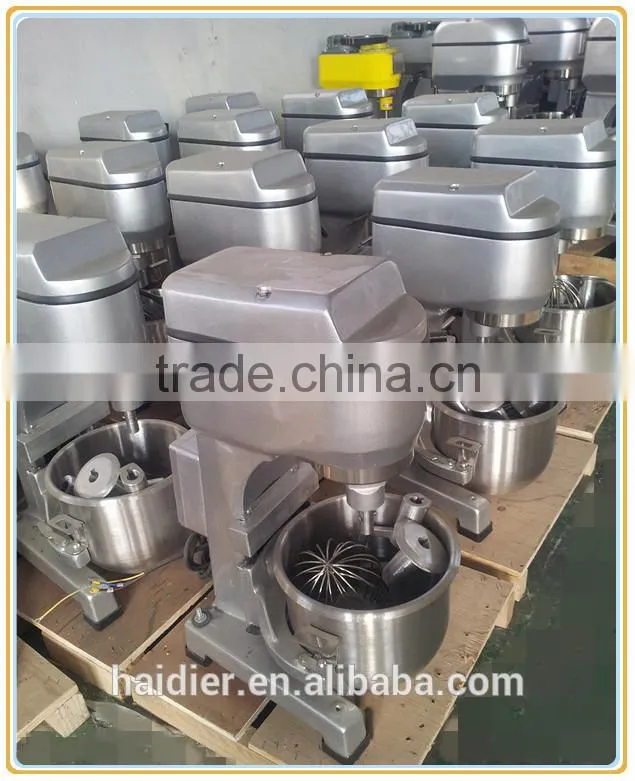 industrial 220 volt cake mixers 80lplantery mixer