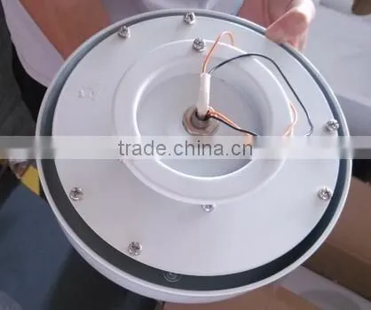 vent goods solar panel ceiling fan solar fan for home appliance heat exchanger solar battery