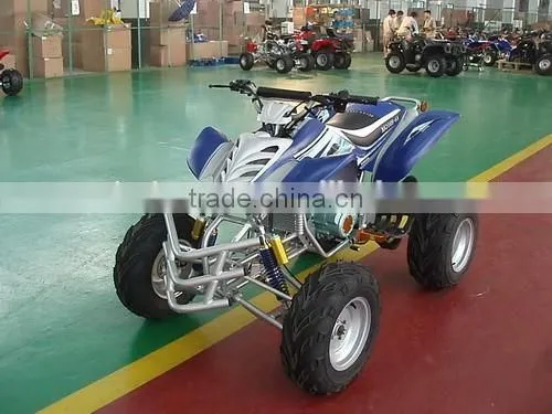 200cc/250cc air-cooled/water-cooled sport ATV (TKA200-A)