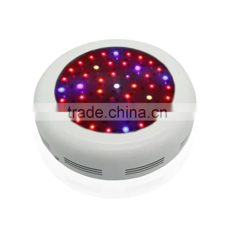 Full spectrum Hydroponic Plant LED Grow Lights Blue 460nm Red 630nm Bulb Lamp Lighting