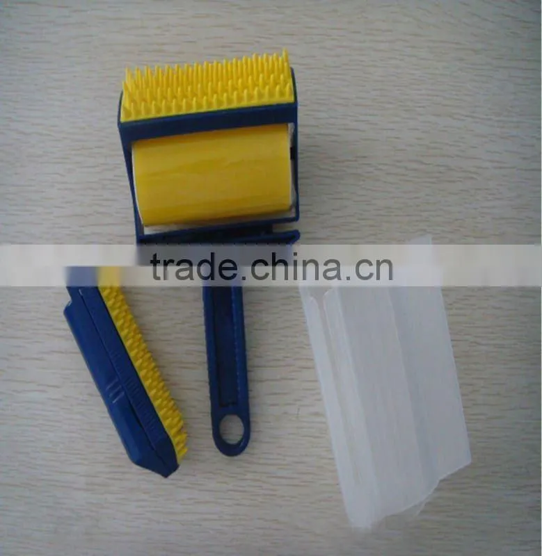2 sets of lint roller