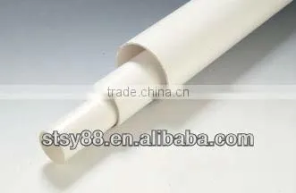 UPVC PIPE for electrical conduit system
