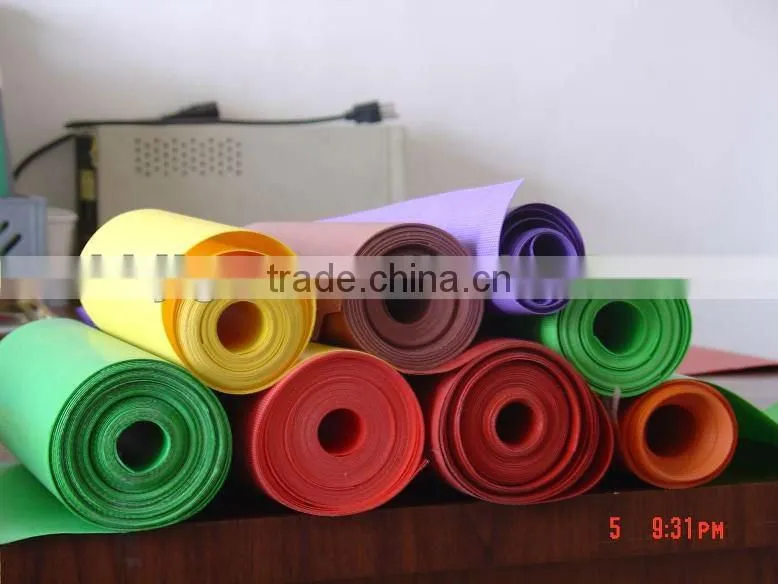 inflatable pvc tarpaulin