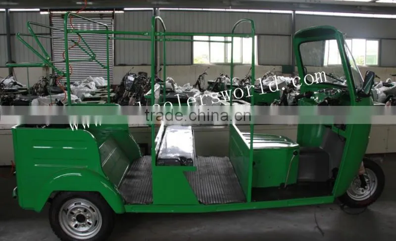 Indian bajaj 3 wheeler 4 stroke tricycle,bajaj vespa scooters,bajaj tuk tuk taxi for sale