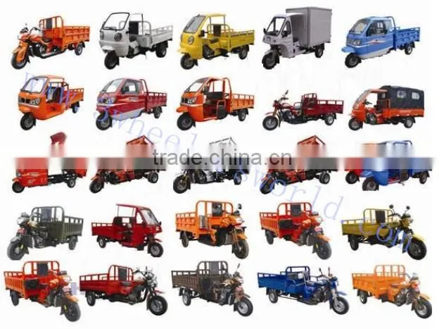 Chongqing Cargo Tricycle Spare Parts,Fuel Tank And Tank Side Cover For Sale