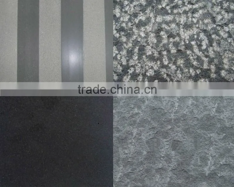 grey basalt tile