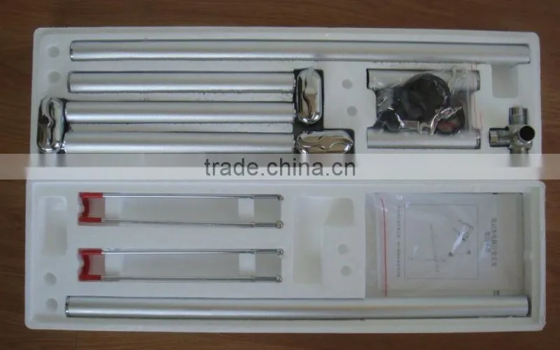 Foldable Adjustable Height Laptop Stand