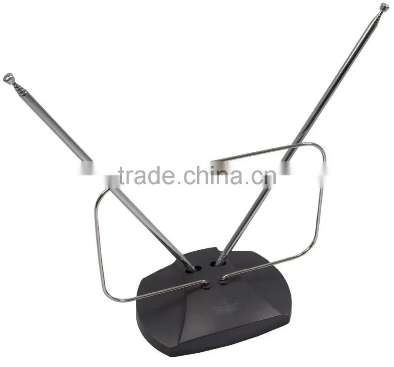 Indoor TV Antenna High Gain UHF TV Antenna ISDB ATSC DVB-T2 Digital TV Antenna