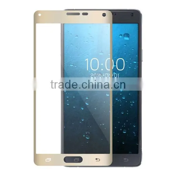 Original Tempered Glass Screen Protective Film For Samsung note 4, explosion-proof tempered glass film