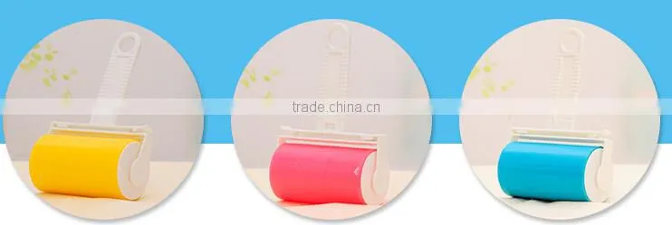 Wholesale Stock Clothes Blanket Washed Dust Removing Roller Hair Remover
