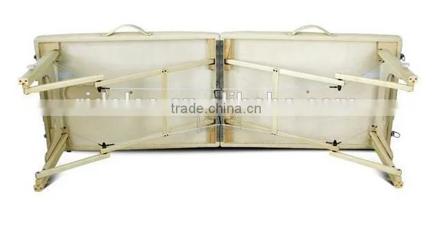 Portable massage bed F-3386