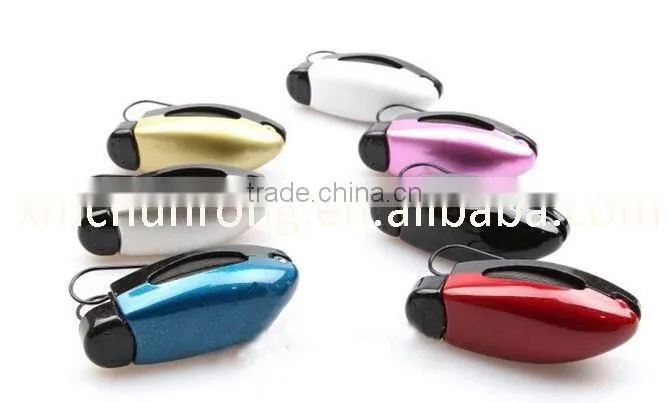 High Quality Car Visor Sunglass Holder Clip
