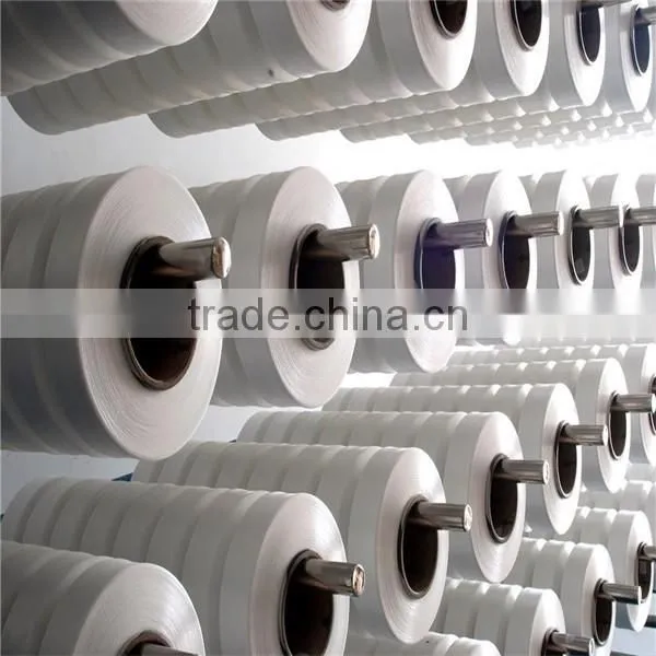 Good elasticity Creora spandex yarn 20D excellent bare yarn