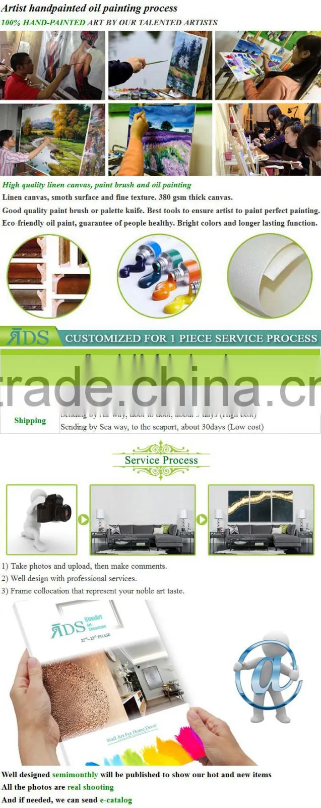 metal & wood furniture ADS060009