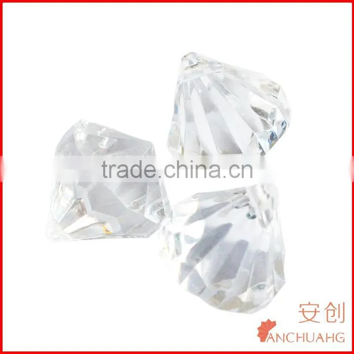 glass beads for chandelier_acrylic chadelier beads