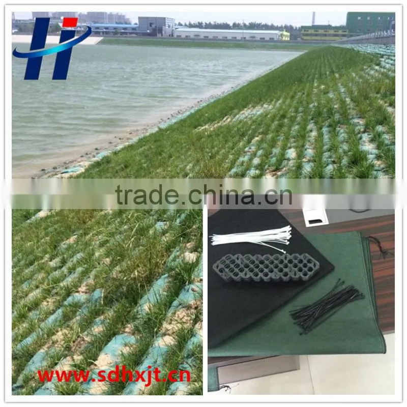 Nonwoven geobag pp nonwoven bag nonwoven fabric bag