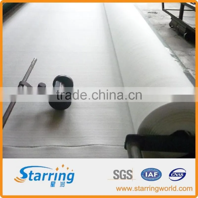 hdpe pond liner