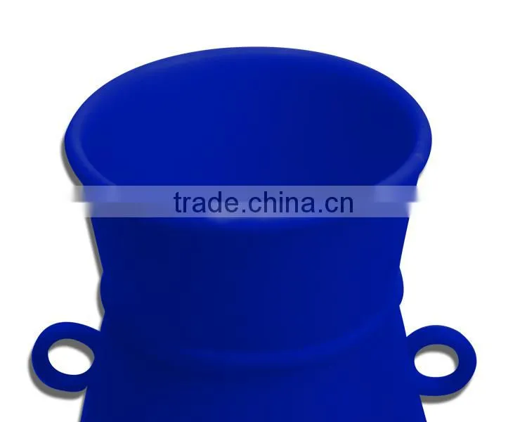 Football fan accessories Plastic Toy Megaphone World Cup Megaphone
