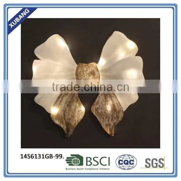 lighting Wall plauqe for home decoration