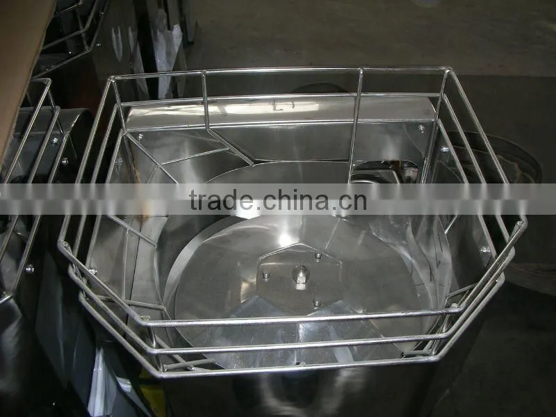 Commercial Auto orange juicer/Economize juice machine