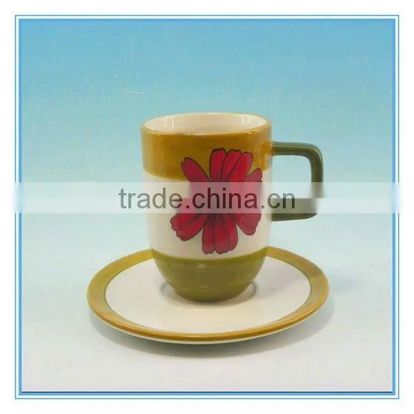 Good quality ceramic plate