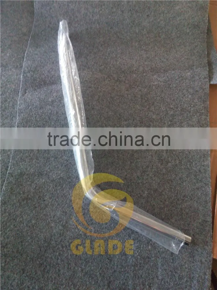 143RII Brush Cutter Parts Aluminum Left Handlegrip For Garden Market