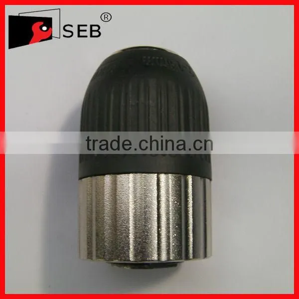 10mm Drill Chuck with key