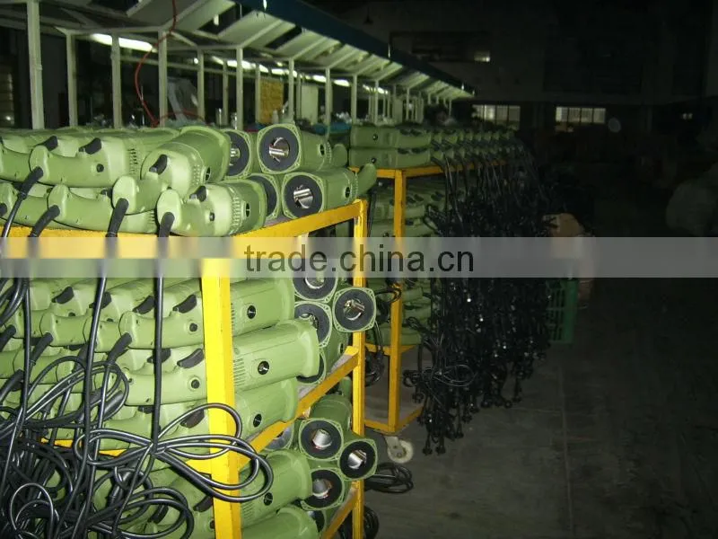 1200w car wash machine China polisher