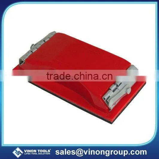 Popular ABS Hand Sander, Drywall Tools