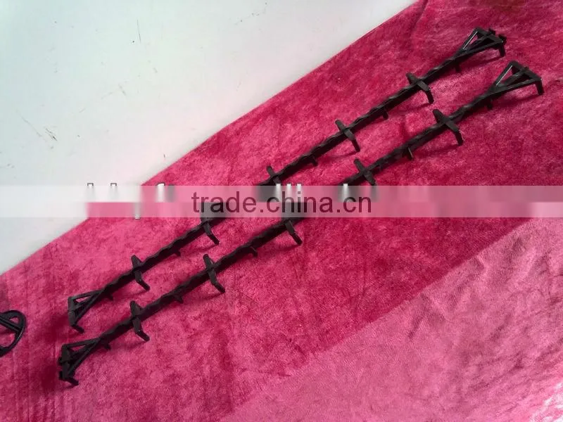 plastic rebar support for building china supplier on hot sale