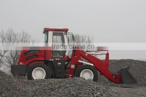 Weifang 3ton HZM S300 pay loader with CE