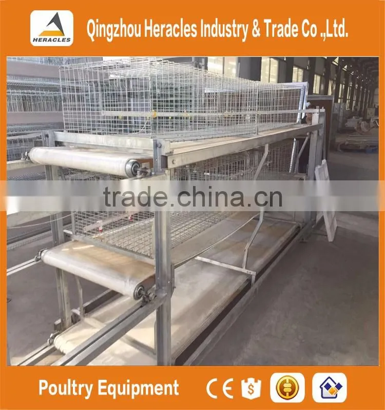 China Alibaba trade assurance chicken bird cage for sale