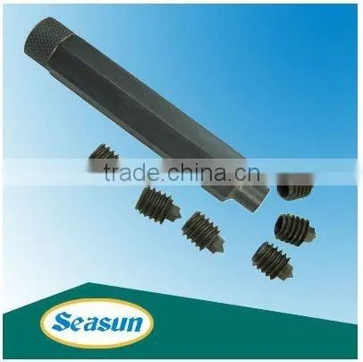 TRANSFER SCREW SETS